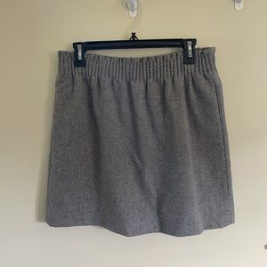 🌹🌹Women’s J Crew skirt